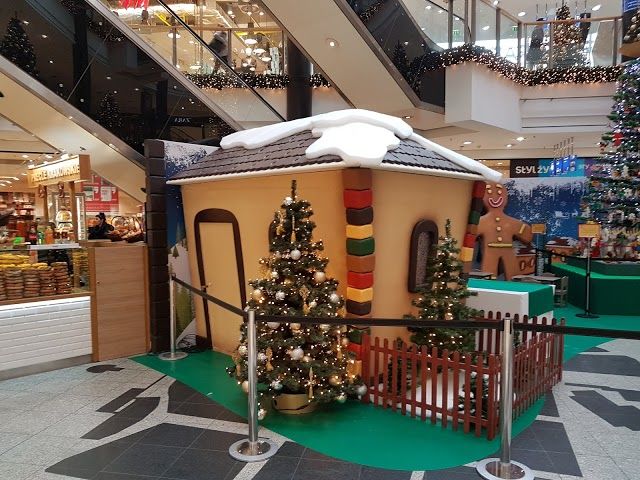 Krakauer Kaufgalerie